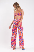 Carica l'immagine nel visualizzatore di Gallery, Image 07: Rio De Sol Pantalon De Plage Funny Wide Pants

