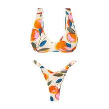 Laden Sie das Bild in den Galerie-Viewer, Product Front: Rio De Sol Ensemble Set Picnic Hera Kiara
