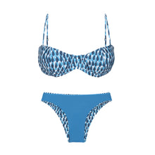 Carica l'immagine nel visualizzatore di Gallery, Product Back: Rio De Sol Ensemble Set Chuva Kelli Essential
