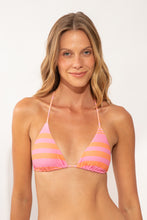 Charger l'image dans la galerie, Gallery: Rio De Sol Haut Top Solea Tri-Inv
