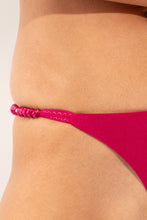 Charger l'image dans la galerie, Image 06: Rio De Sol Bas Bottom Shimmer-Desejo Cheeky-Noa
