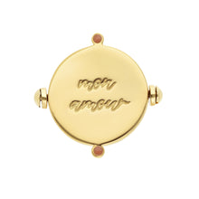 Laden Sie das Bild in den Galerie-Viewer, Image 04: Hipanema Bague Miamor Black Hipanema
