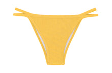 Carica l'immagine nel visualizzatore di Gallery, Product Front: Rio De Sol Bas Bottom Malibu-Yellow Rio-Duo
