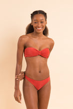 Laden Sie das Bild in den Galerie-Viewer, Image 11: Rio De Sol Ensemble Set Malibu-Chili Bandeau-Duo Essential
