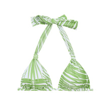 Carica l'immagine nel visualizzatore di Gallery, Product Front: Rio De Sol Haut Top Palms Mel
