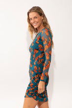 Carica l'immagine nel visualizzatore di Gallery, Image 04: Rio De Sol Mini Dress Luma Laura Dress

