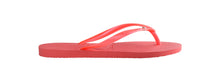 Laden Sie das Bild in den Galerie-Viewer, Image 02: Havaianas Tongs Havaianas Slim Crystal Sw Coralnew
