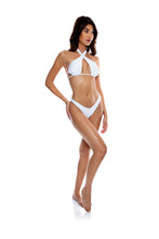 Carica l&#39;immagine nel visualizzatore di Gallery, Top Cross High White
