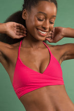 Carica l'immagine nel visualizzatore di Gallery, Image 09: Rio De Sol Ensemble Set Dots-Virtual-Pink Kate Madrid
