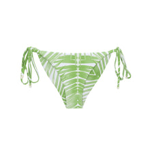Charger l'image dans la galerie, Product Front: Rio De Sol Bas Bottom Palms Cheeky-Tie

