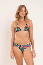 Carica l'immagine nel visualizzatore di Gallery, Model Front: Rio De Sol Bas Bottom Flair Baobi
