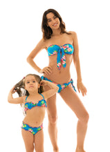 Carica l'immagine nel visualizzatore di Gallery, Model Back: Rio De Sol Deux Pièces Fille Hookeri Girl
