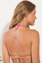Laden Sie das Bild in den Galerie-Viewer, Image 06: Rio De Sol Haut Top Maui Tri-Inv
