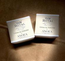 Laden Sie das Bild in den Galerie-Viewer, Image 03: Monoï Royal Bar Soaps Savon Creme De Tamanu By Anoea Bora Bora
