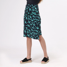 Laden Sie das Bild in den Galerie-Viewer, Image 02: Uv Line Pareo Canga Estrela Upf50+
