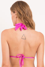 Laden Sie das Bild in den Galerie-Viewer, Image 08: Rio De Sol Haut Top Malibu-Rosa Tri-Rev
