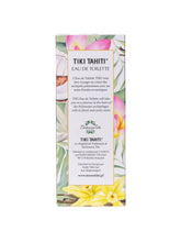 Carica l'immagine nel visualizzatore di Gallery, Image 03: Tiki Fragrances Eau De Toilette Tiki Vanille 100Ml
