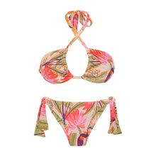 Charger l'image dans la galerie, Product Back: Rio De Sol Ensemble Set Oasis Mel Italy
