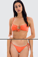 Laden Sie das Bild in den Galerie-Viewer, Gallery: Rio De Sol Ensemble Set Light-Peach Mila Ibiza
