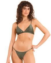 Charger l'image dans la galerie, Gallery: Rio De Sol Ensemble Set Croco Tri-Fixo California
