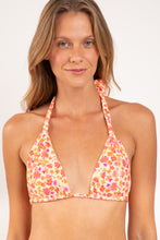 Carica l'immagine nel visualizzatore di Gallery, Gallery: Rio De Sol Haut Top Ditsy-Butter Mel
