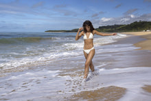 Carica l'immagine nel visualizzatore di Gallery, Image 07: Rio De Sol Haut Top Off-White Mel
