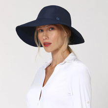 Laden Sie das Bild in den Galerie-Viewer, Image 02: Uv Line Chapeau Souple/Capeline Lyon Marinho
