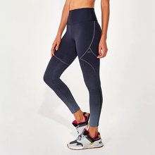 Charger l&#39;image dans la galerie, Image 02: Alto Giro Fitness Bas Legging Hyper Ag Graphic Degrade Preto
