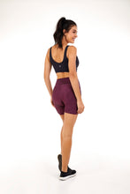 Charger l&#39;image dans la galerie, Image 04: Alto Giro Fitness Haut Top Bodytex Regata Preto
