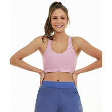 Charger l&#39;image dans la galerie, Image 04: Alto Giro Fitness Haut Top Dupla Face Confort E Estampado Motion
