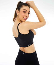Carica l&#39;immagine nel visualizzatore di Gallery, Image 02: Alto Giro Fitness Haut Top Unique Reverse Preto
