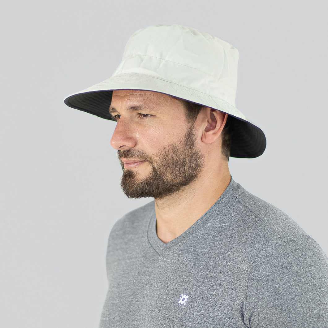 Australien Areia Cinza UPF50+