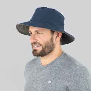 Australien Marinho Chumbo UPF50+