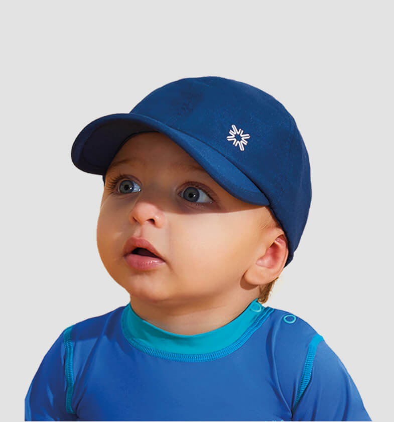 Babyfarben Marinho