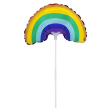Laden Sie das Bild in den Galerie-Viewer, Luftballons Wunderland klein
