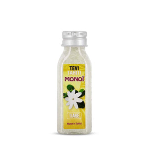 Badesalz 6x30 ML Tropical Mix Box