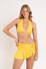 Carica l&#39;immagine nel visualizzatore di Gallery, Bio-Luz-Solar Mini Skirt
