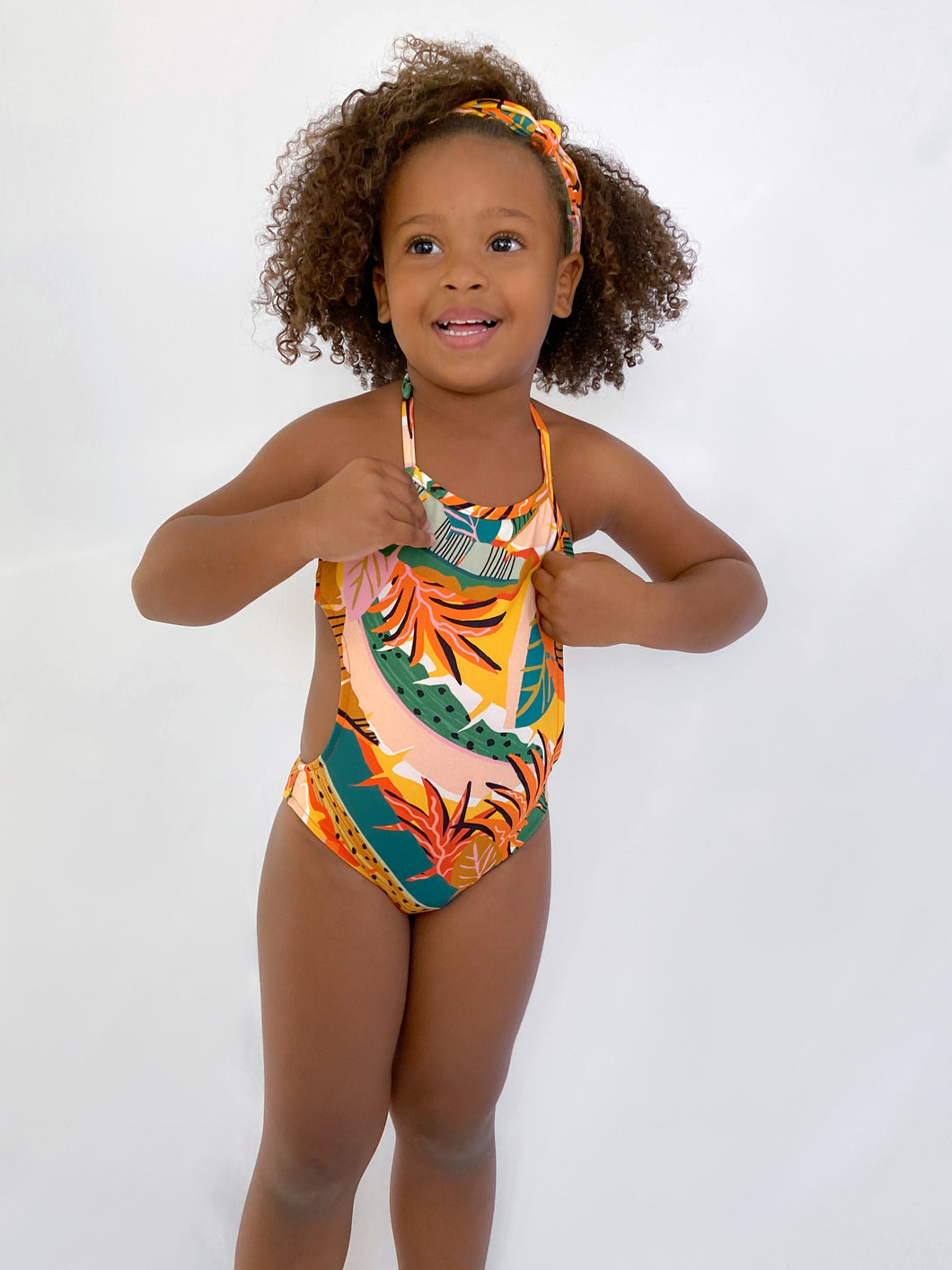 Body El-Arco Kinder