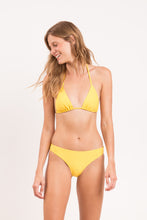 Laden Sie das Bild in den Galerie-Viewer, Bottom Amarelo Essential-Comfy
