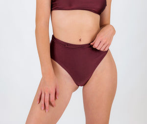 Untere Barolo-Hotpants