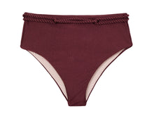 Laden Sie das Bild in den Galerie-Viewer, Untere Barolo-Hotpants
