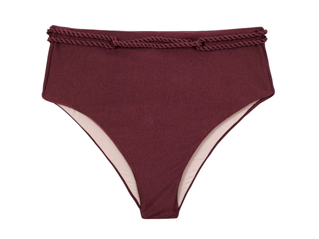 Untere Barolo-Hotpants