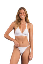 Carica l&#39;immagine nel visualizzatore di Gallery, Unten Bora-White Cheeky-Fixa
