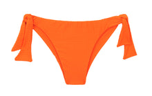 Carica l&#39;immagine nel visualizzatore di Gallery, Unten Punkte-Orange Italien
