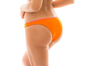 Unten Duo Orange