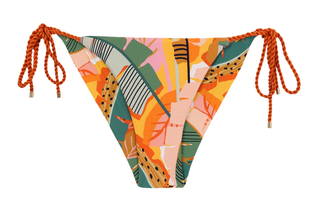 Unten El-Arco Cheeky-Rope
