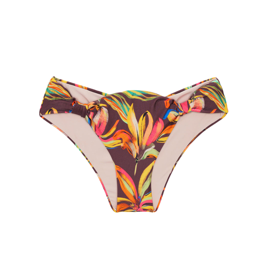 Bottom Fiore Mel