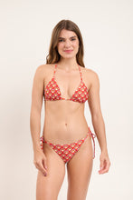 Laden Sie das Bild in den Galerie-Viewer, Bottom Floral-Scales Ibiza-Comfy
