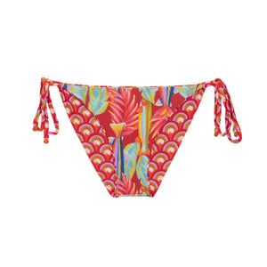 Bottom Floral-Scales Ibiza-Comfy