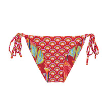 Laden Sie das Bild in den Galerie-Viewer, Bottom Floral-Scales Ibiza-Comfy
